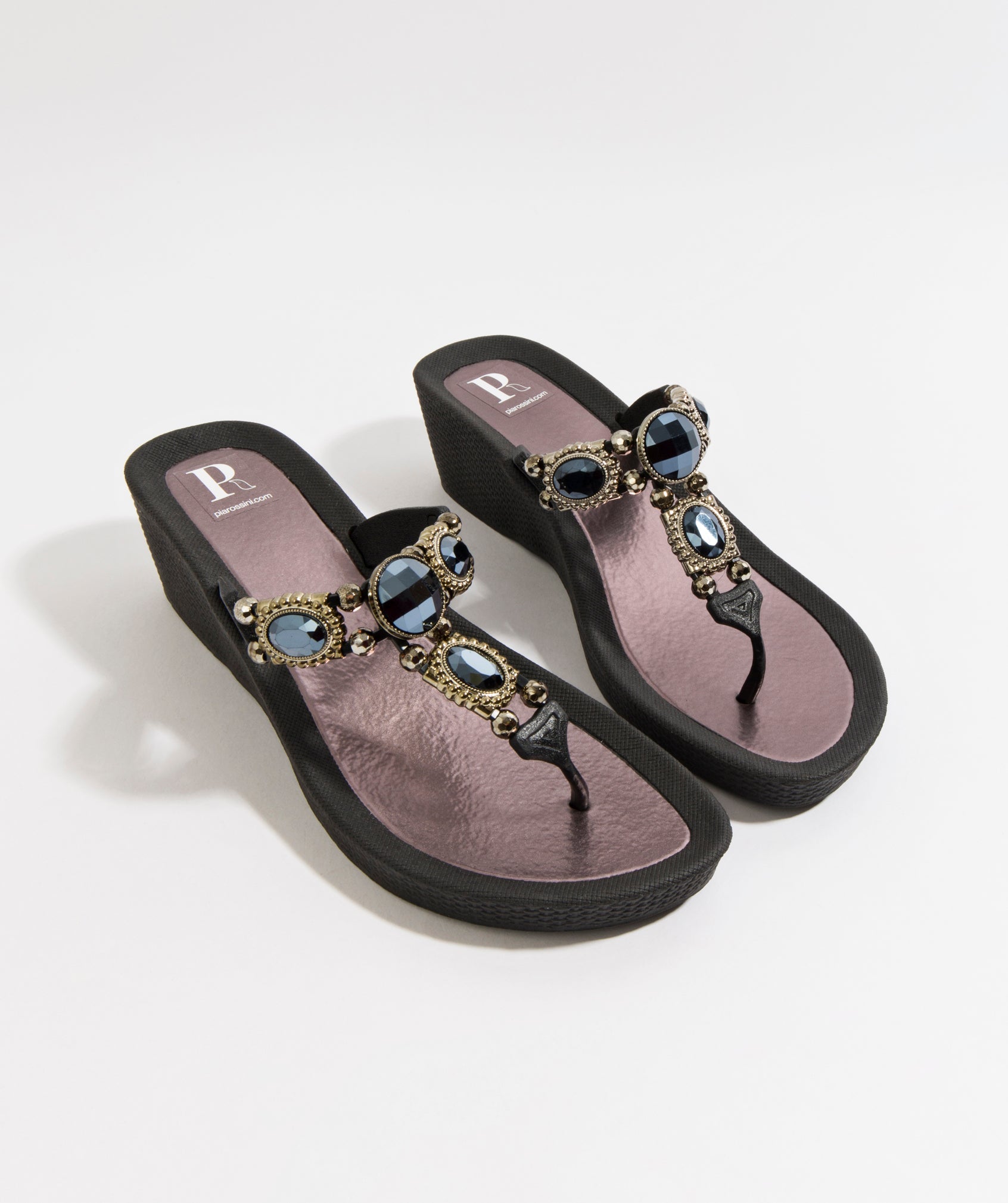 Appollo Shoe Black